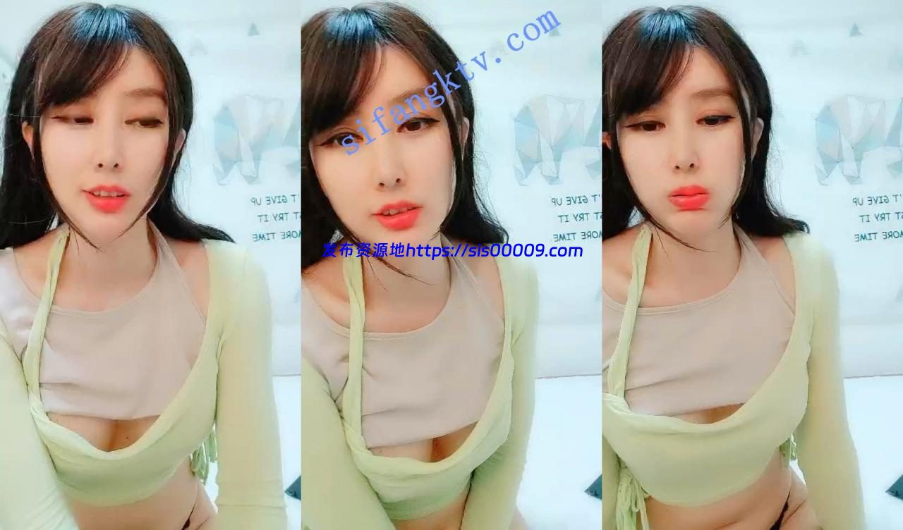 ₩【阿狸乖】乳此多娇高颜值白嫩巨乳姐姐风情万种诱惑 5