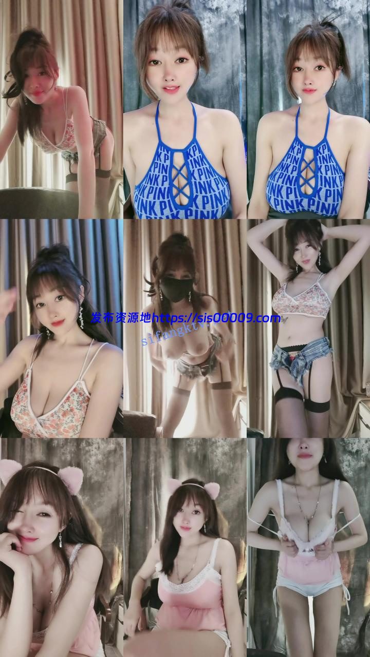 ██热舞女王！G奶女神！【舞柒】若隐若现的大奶子热舞了2 5