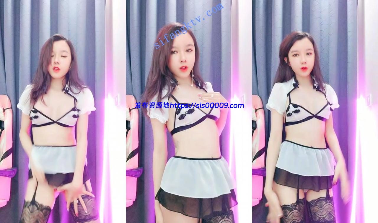 ₩【宝宝来了】性感尤物小萝莉!会随着音乐动的!紧致嫩穴! 3