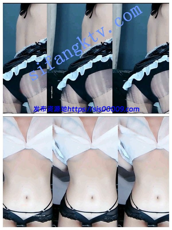 【超级重磅】虎牙【舒兰luky】首次露点大尺度全裸影子舞 6