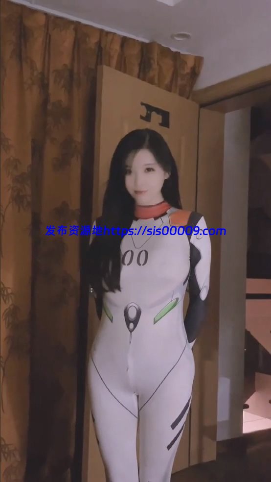 秀人视频 杨晨晨 虚拟女友求爱记，紧身衣像没穿 1