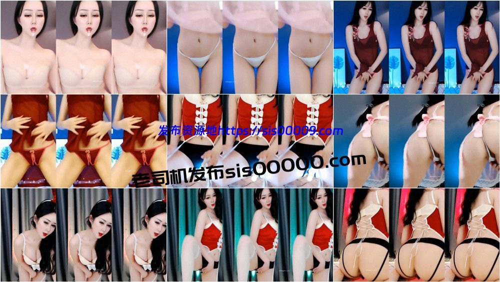 CC丨妲己baby (正恒影儿) 土豪万元定制 新 3V 15分32 1