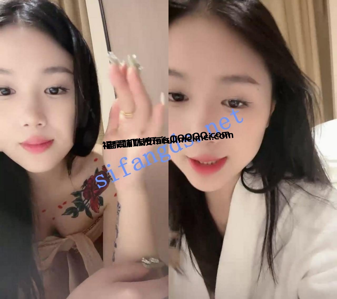 ██新人下海~【翠花宝贝】美女在酒店里各种漏奶漏逼直播 1