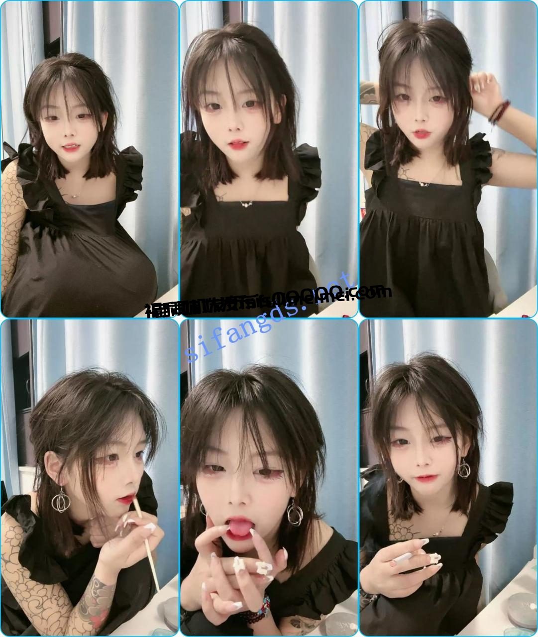 武汉百年绿波~不小心下海了~【武汉小妲己】扒穴诱惑爽死人 1