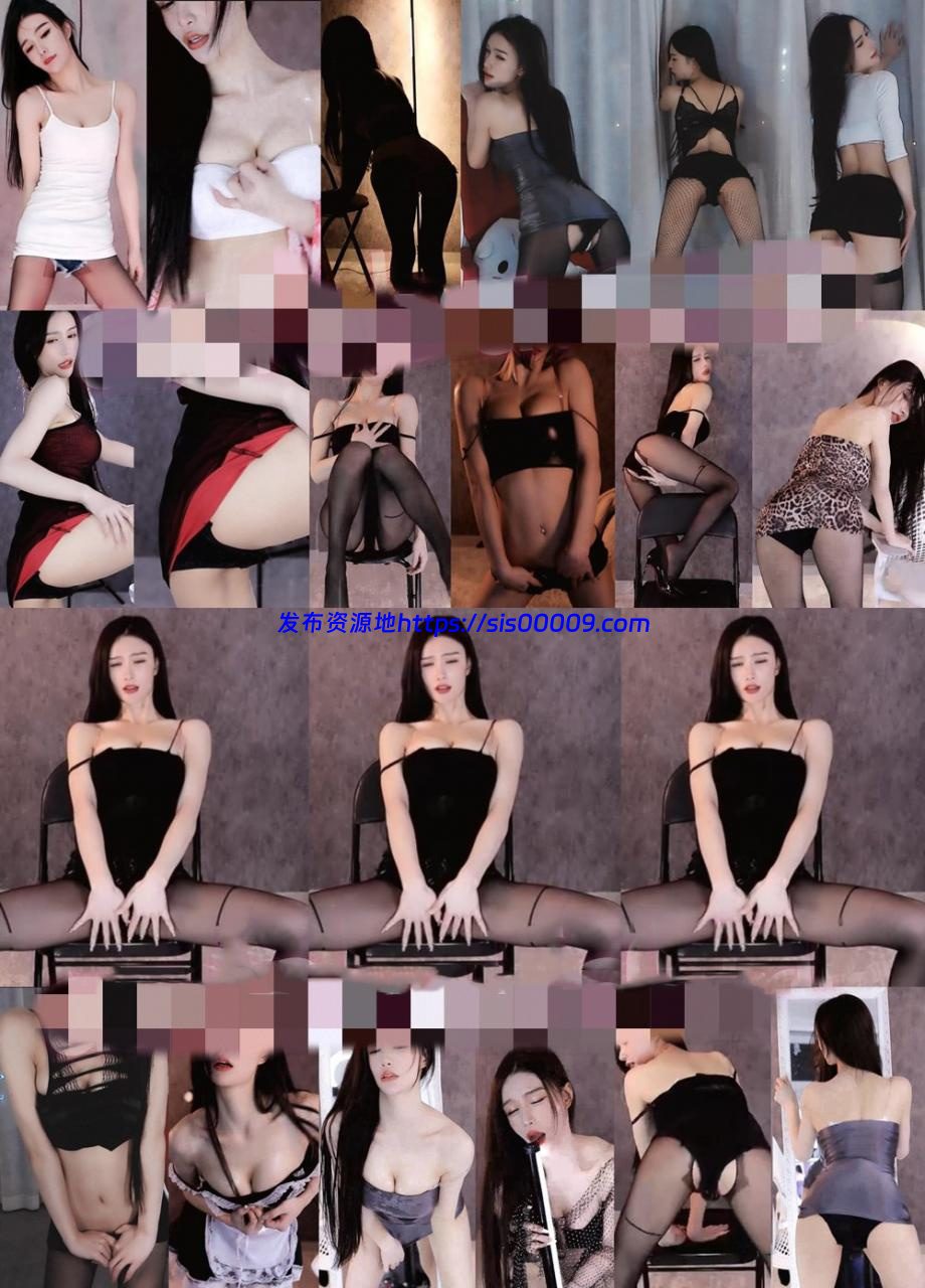 ?艾可乐 土豪火箭群定制骚舞 情趣 开档 漏底 26V 1小时31分 1