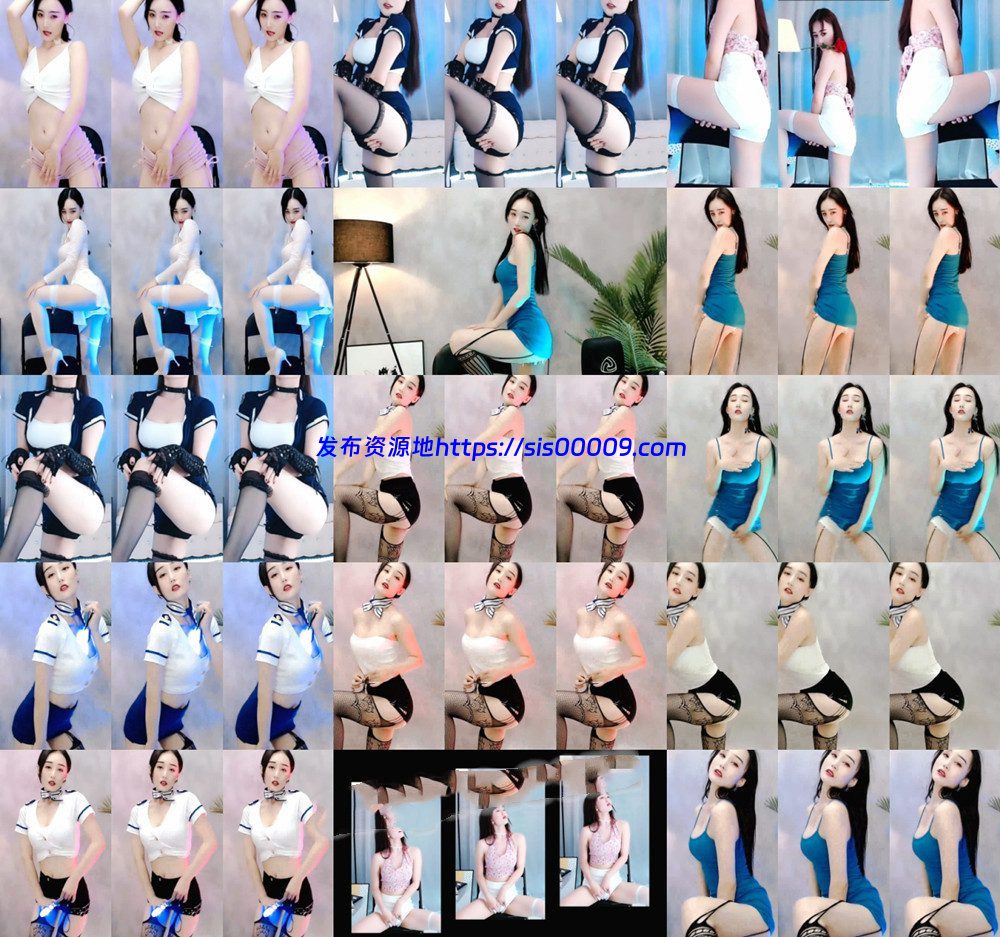 夏雪晴 飞机定制原版 41V 1