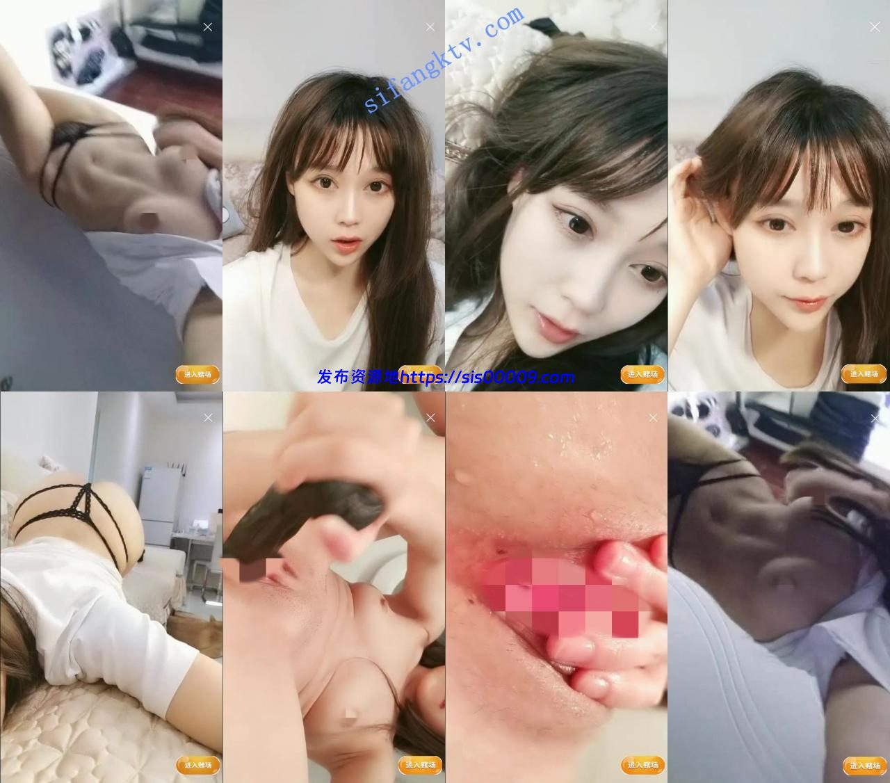 【小妲己】主播【kiki爱爸爸】极品网红回归，道具自慰潮喷 2