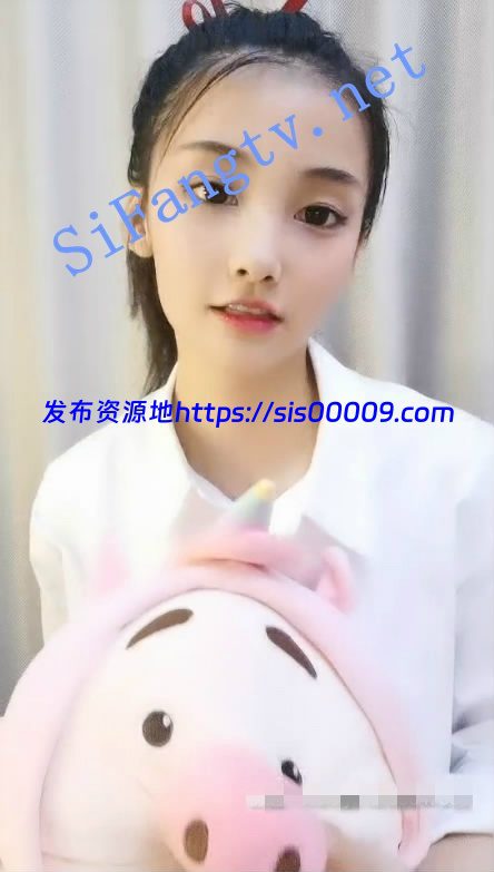 【密码房】2021.2.23脸蛋超漂亮极品美少女 little学妹 4天合集 1