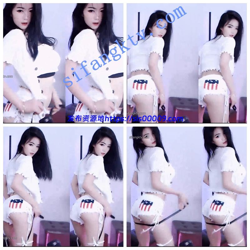 【超级重磅】虎牙【舒兰luky】首次露点大尺度全裸影子舞 3