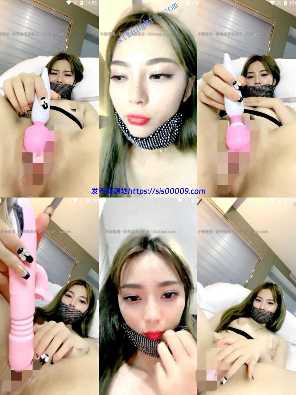 ★★★【极品颜值】网红瓜子脸自慰震动棒大牛后面潮吹 1 ★★★【极品颜值】网红瓜子脸自慰震动棒大牛后面潮吹 1