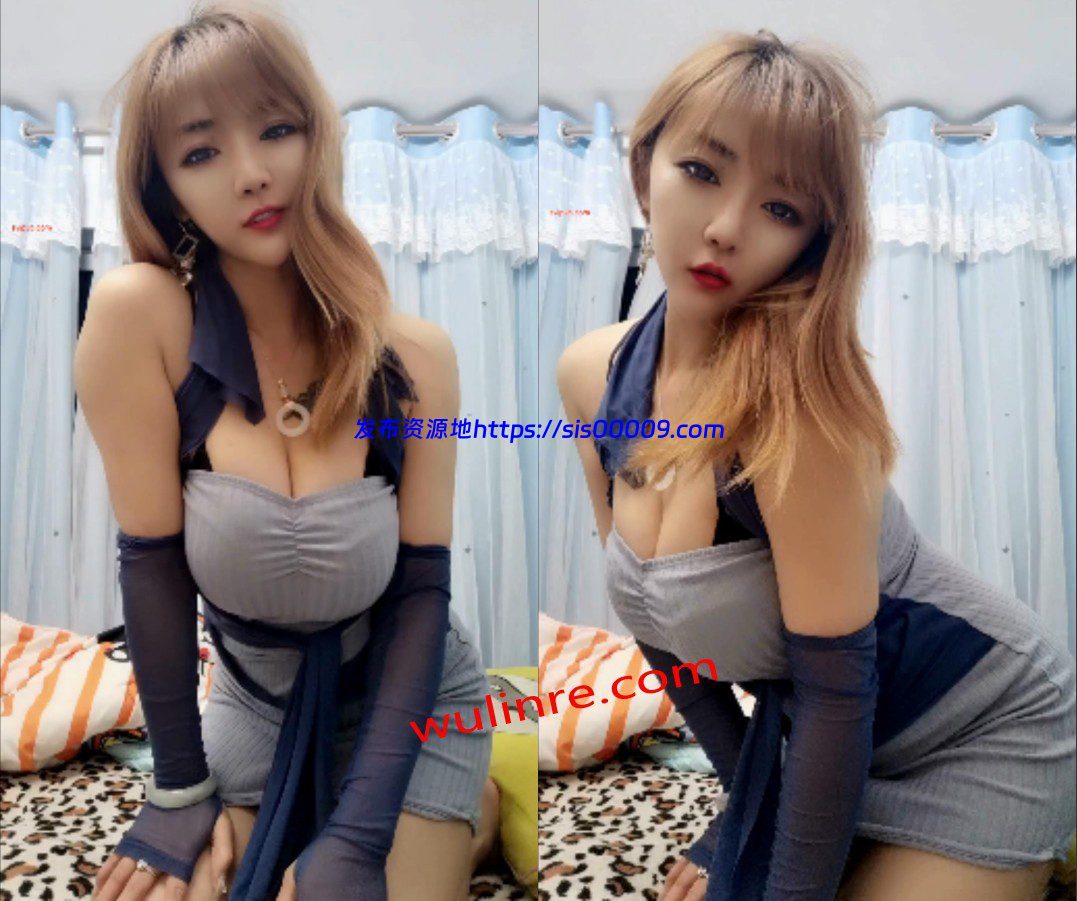 【快手福利】2位 性感网红 陈小魔、雪儿baby 付费群骚舞诱惑合集！另有附赠 (10V) 1