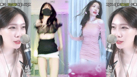 极品裸舞【爱初】超美极致身材 反差裸舞 新裸舞女神登场 8