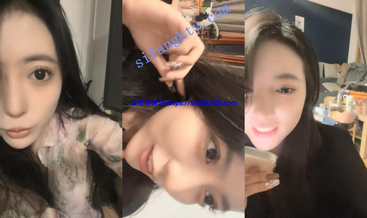 ⚓推荐！音乐才女【恩惠】彻底放飞~不遮不挡漏奶抠逼自慰~ 3