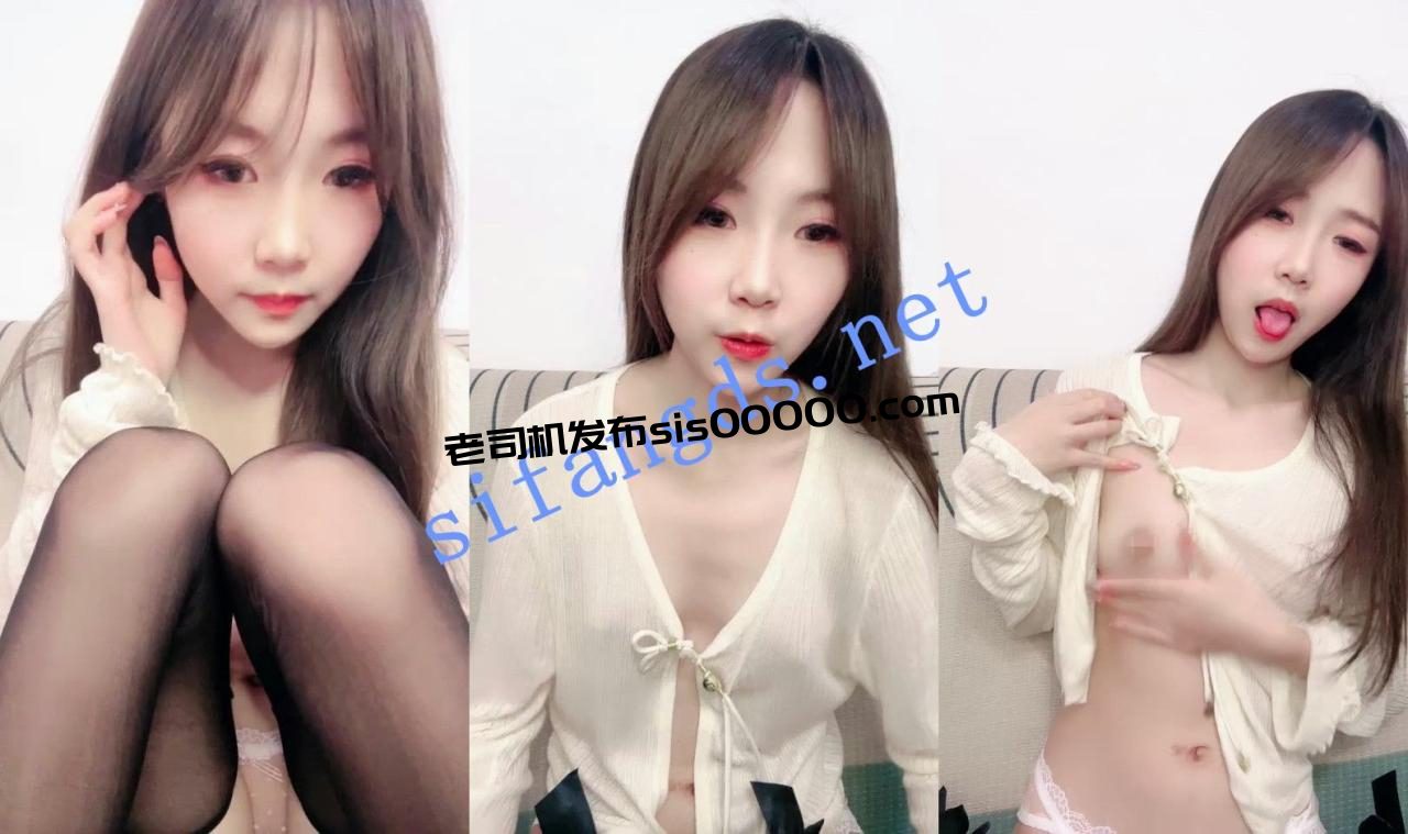 ⚡可爱学生妹被射满一脸！【新人小伊】最后一期收费大秀~ 1