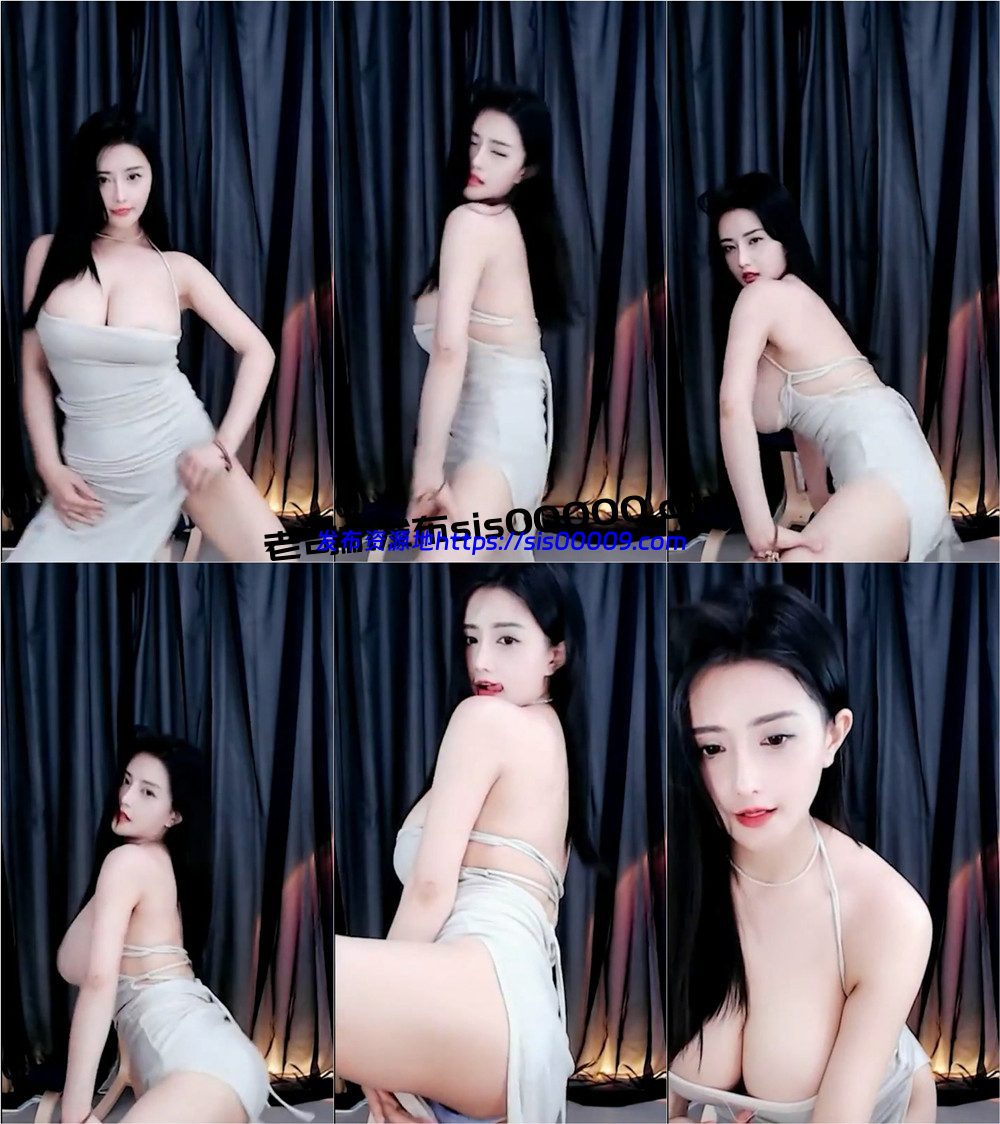 虎牙丨💖巨乳 XXXX 付费群定制骚舞骚诱 漏内 3分 1