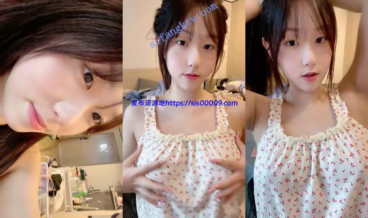 ⚡来自猫系女友的诱惑！【喵萝莉】甜美可爱~性感诱人！~ 4