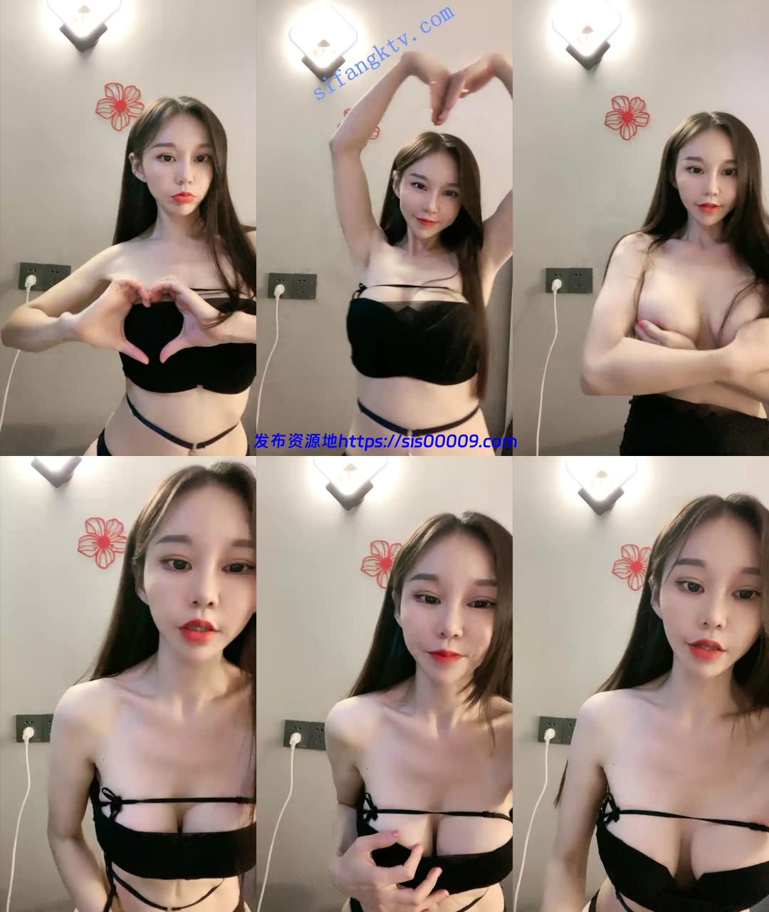 ♈高跟长腿！正宗网红脸~【北北17号】奶大腰细~模特身材~！ 5