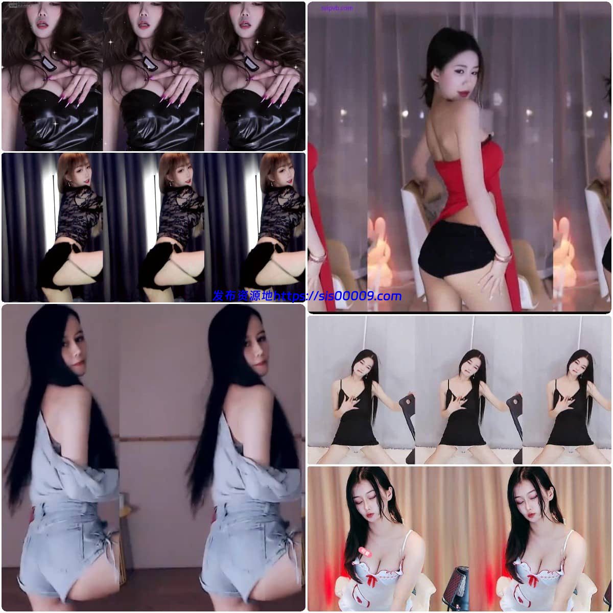 【虎牙斗鱼CC】小号密码房 第十八套(65v 8.8G) 1 【虎牙斗鱼CC】小号密码房 第十八套(65v 8.8G) 1