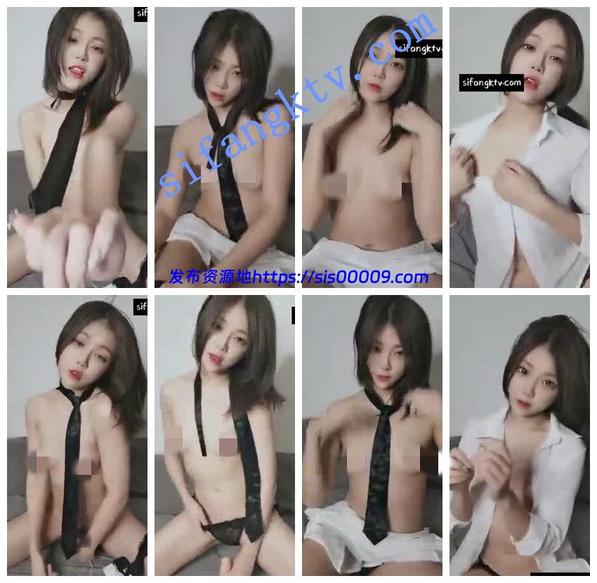 【重磅推荐】精品女神【樱桃】超大尺度VX付费，各种玩法 8