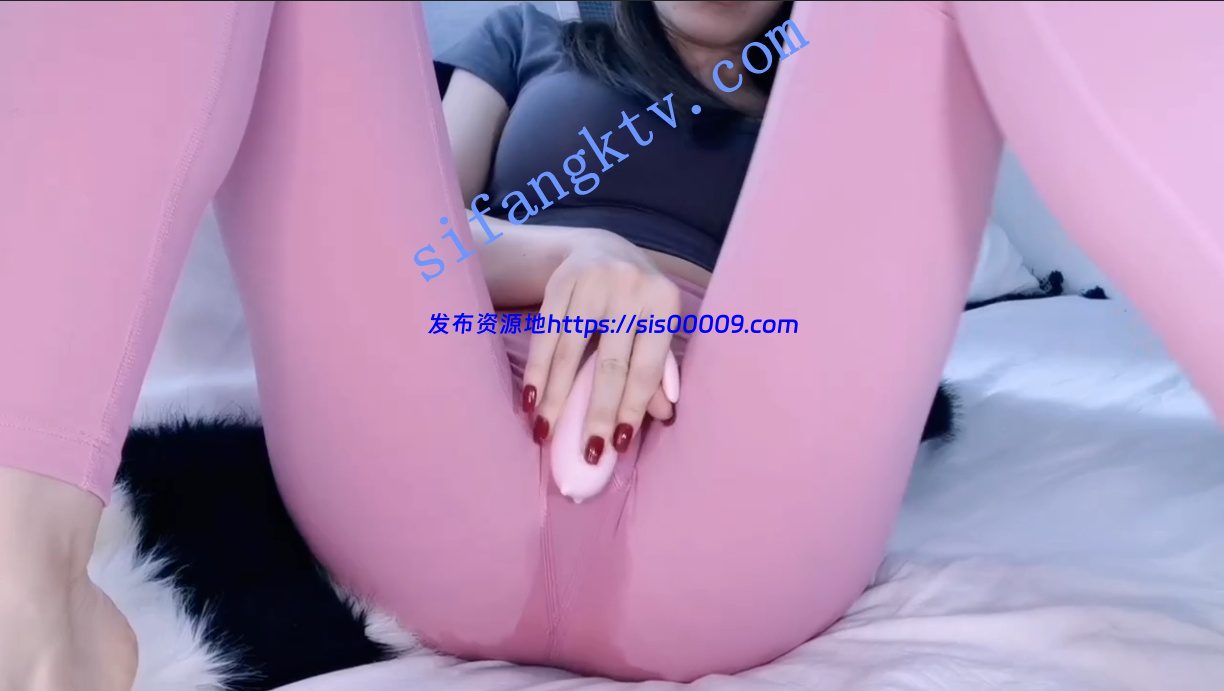 【极品网红】性感asmr博主 金克丝jinx 土豪万元定制合集 4