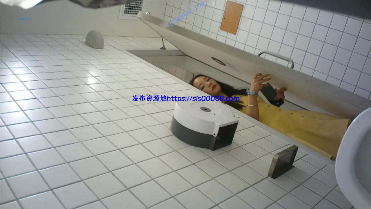 【厕拍】2021首发7月最新奶茶店厕拍后拍全景5 17