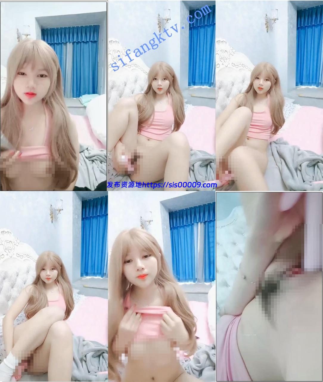 【小溪要早睡】高颜值美女 插BB高潮爽得一直喊 3