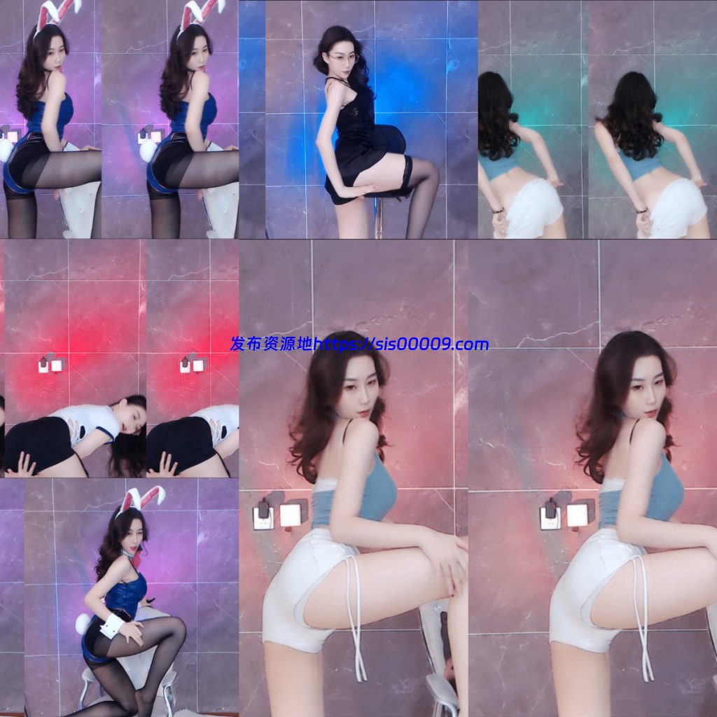 【虎牙】奇领五月 定制（5V） 1