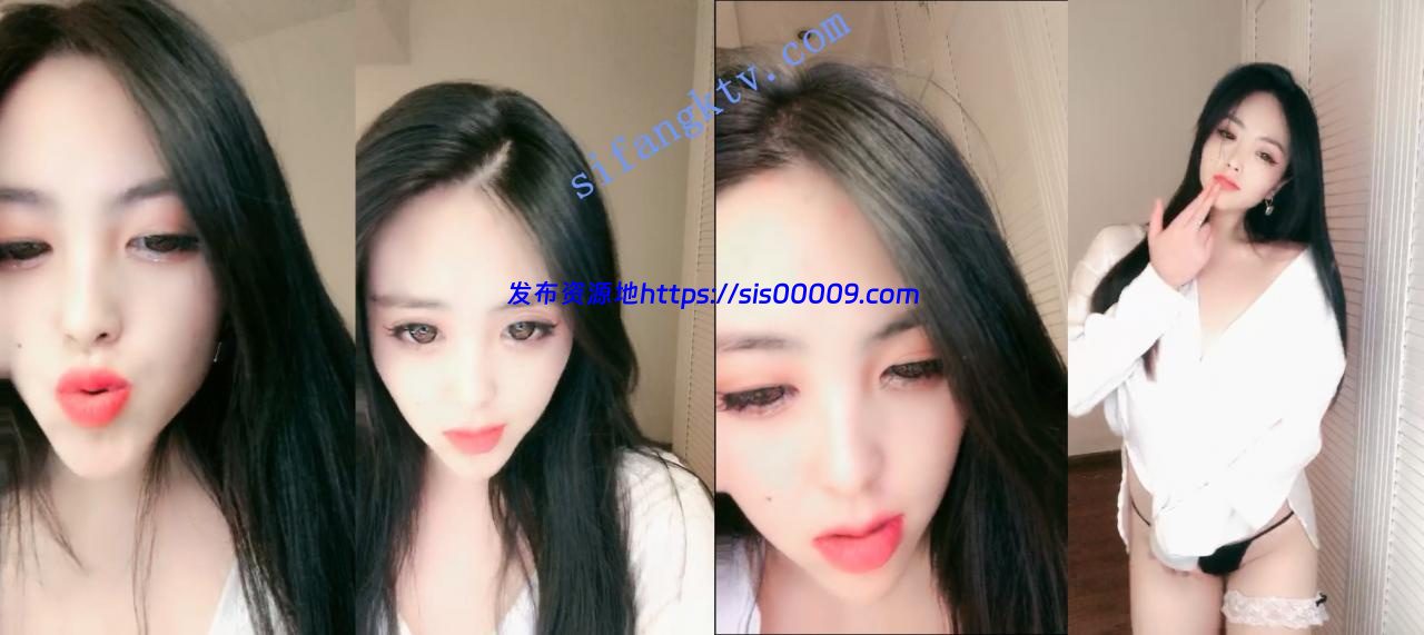 超高颜值夜场DJ女郎下海捞金 手扣 道具插逼 极品肥厚黑木耳 7