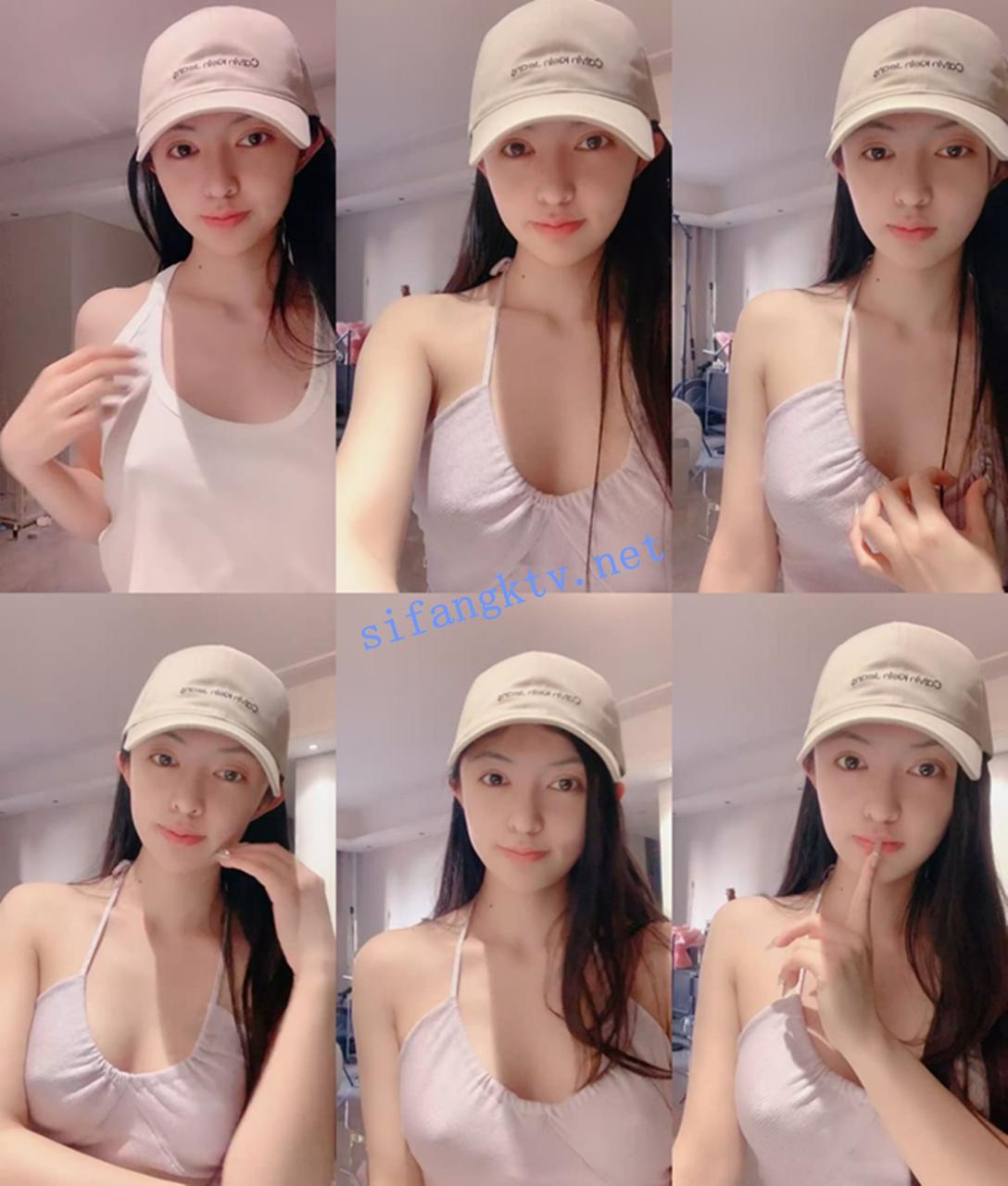 灬新人美到炸裂！【希腊爱神】秒天秒地秒空气~害我狂撸3回 1