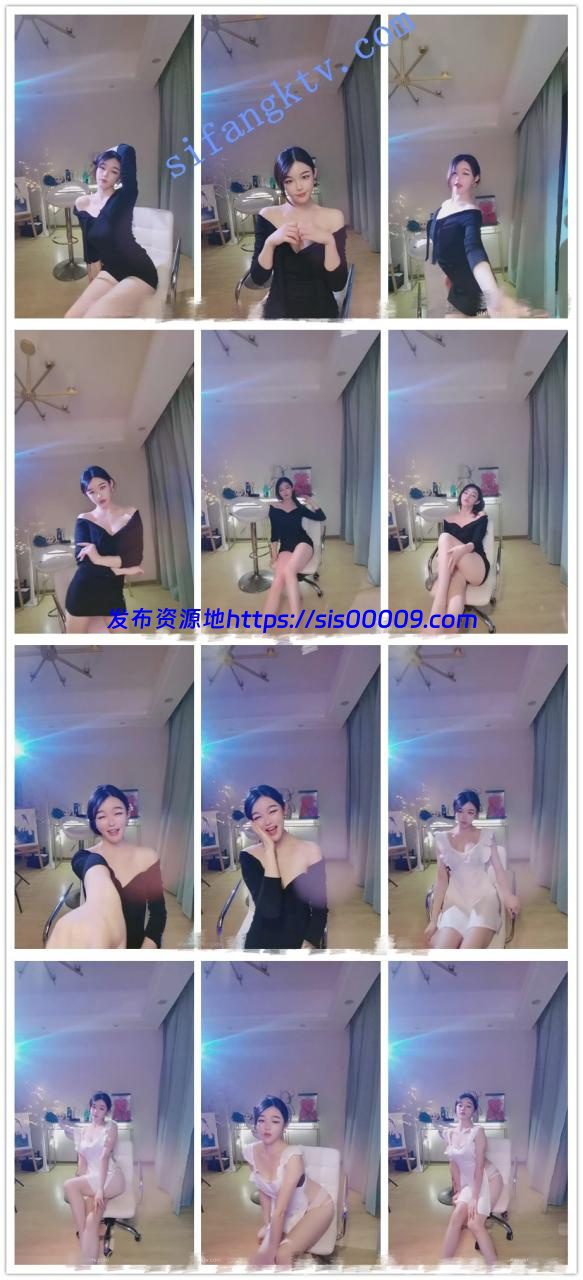 ▲▲【一只囚9.19-20】绿波颜值清纯女神卖萌各种诱惑秀身材 1