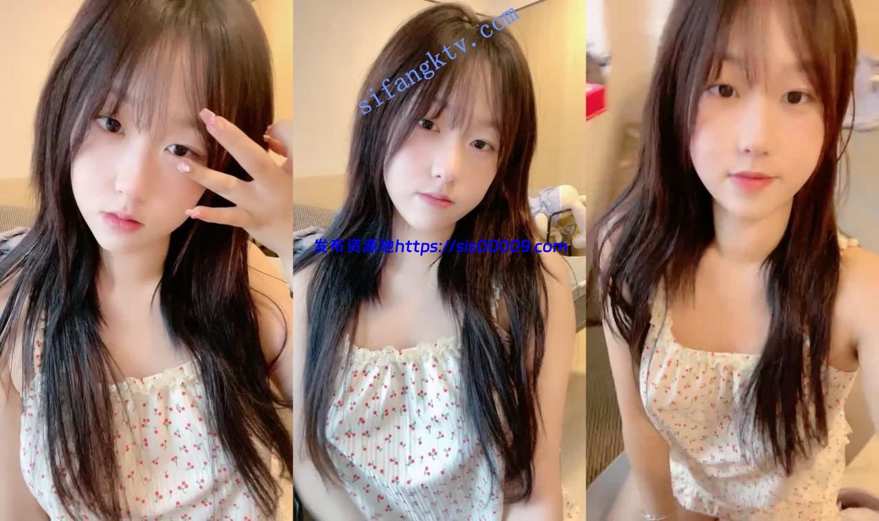 ⚡来自猫系女友的诱惑！【喵萝莉】甜美可爱~性感诱人！~ 3