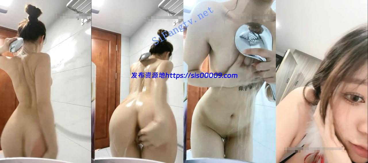 ！全网第一魔鬼身材【lanncy】天使颜值 丰乳肥臀肥鲍 第二弹 8