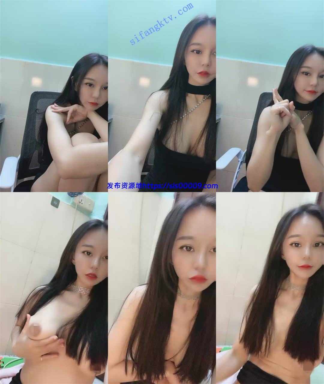 重磅！新人~最顶尖网红脸【环环呀】自慰狂喷水！我射了5次 6