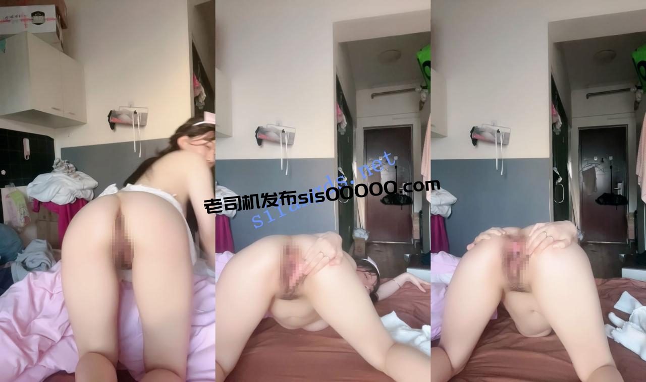 闷骚小妹 cos小护士【勇敢妞妞】白软大奶子 道具速插喷尿！ 2