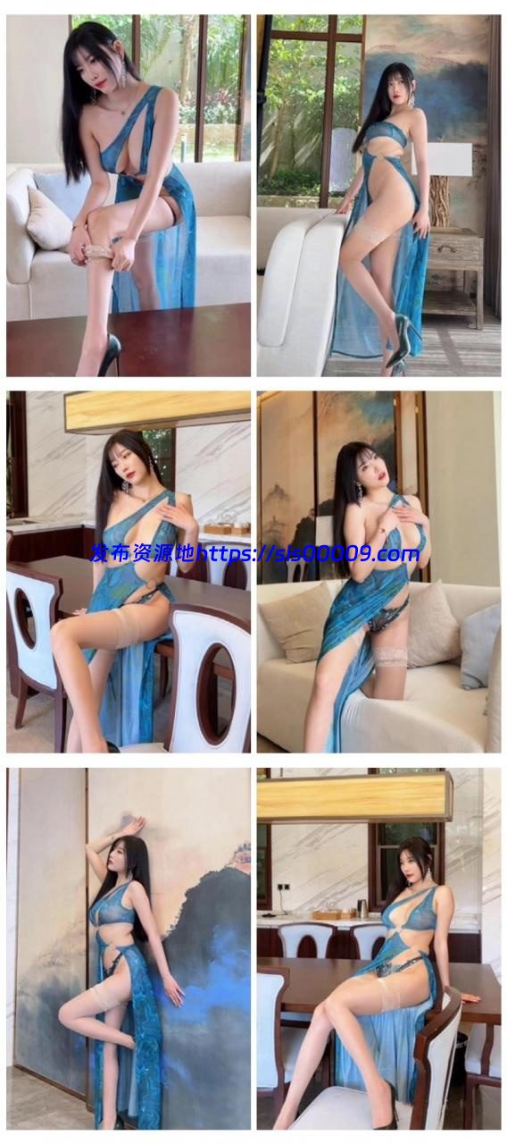 杨晨晨 性感练功服拍摄花絮视频 [1V360M] 1