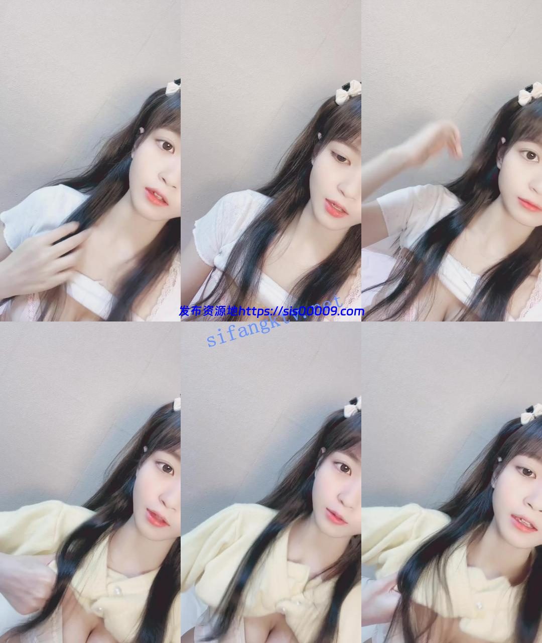 ⚫️绝对的女神【金闪闪】真的太纯了~看一眼就想射~极品啊 1