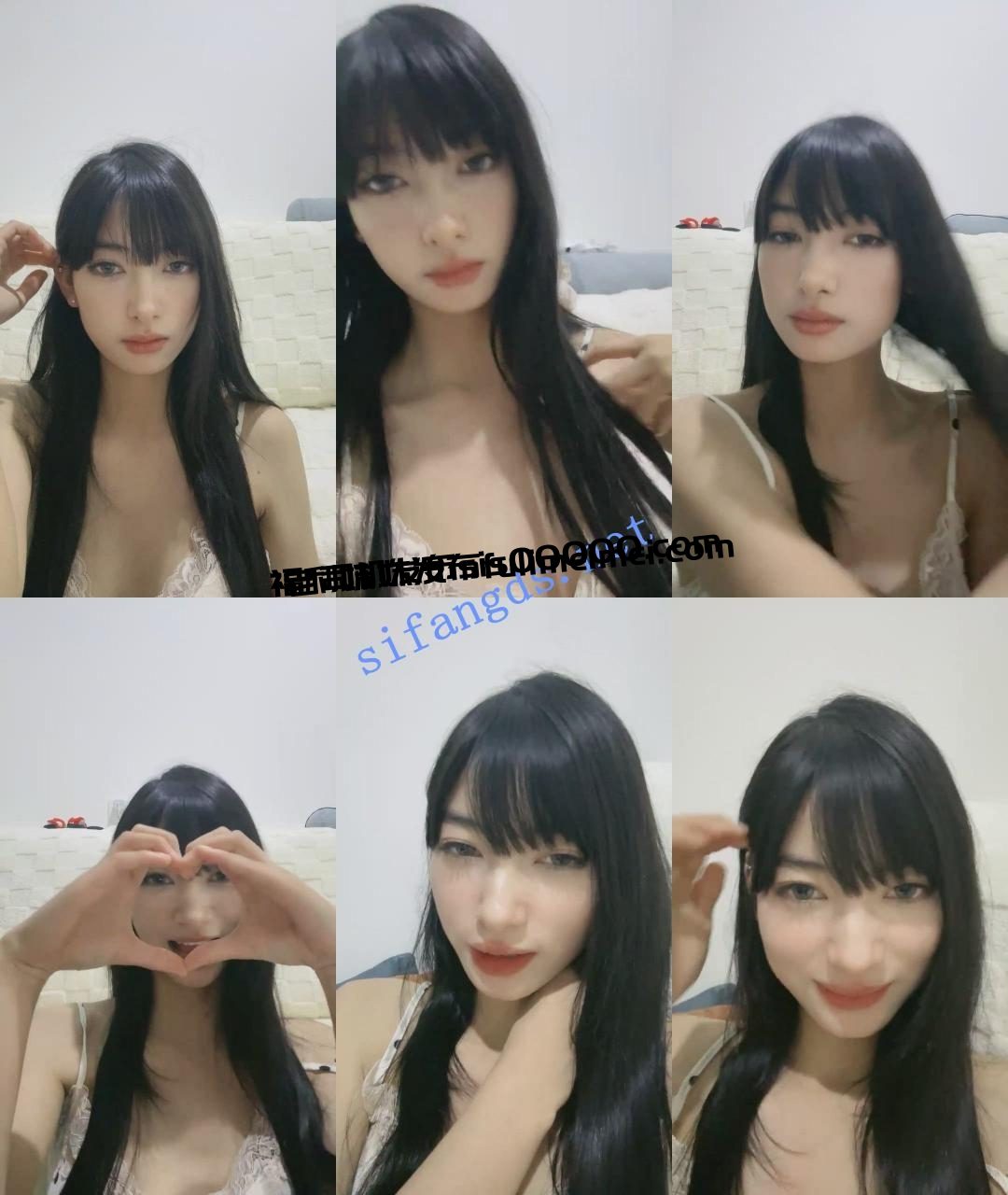 ♆【是汤圆】新人校花!超级漂亮~1米7大长腿~揉逼自慰~过瘾! 7