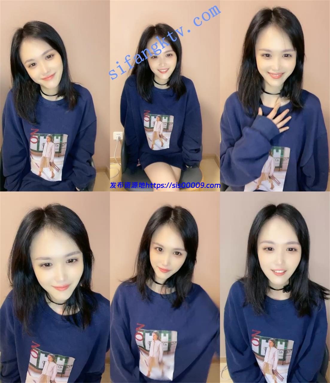 重磅！新人！简直美到犯规~【比熊】揉穴自慰！不射算我输~ 6