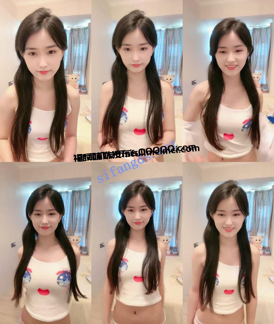 ☸甜美系校花女神【纯情妹子】身材一级棒~道具自慰~爽死 1