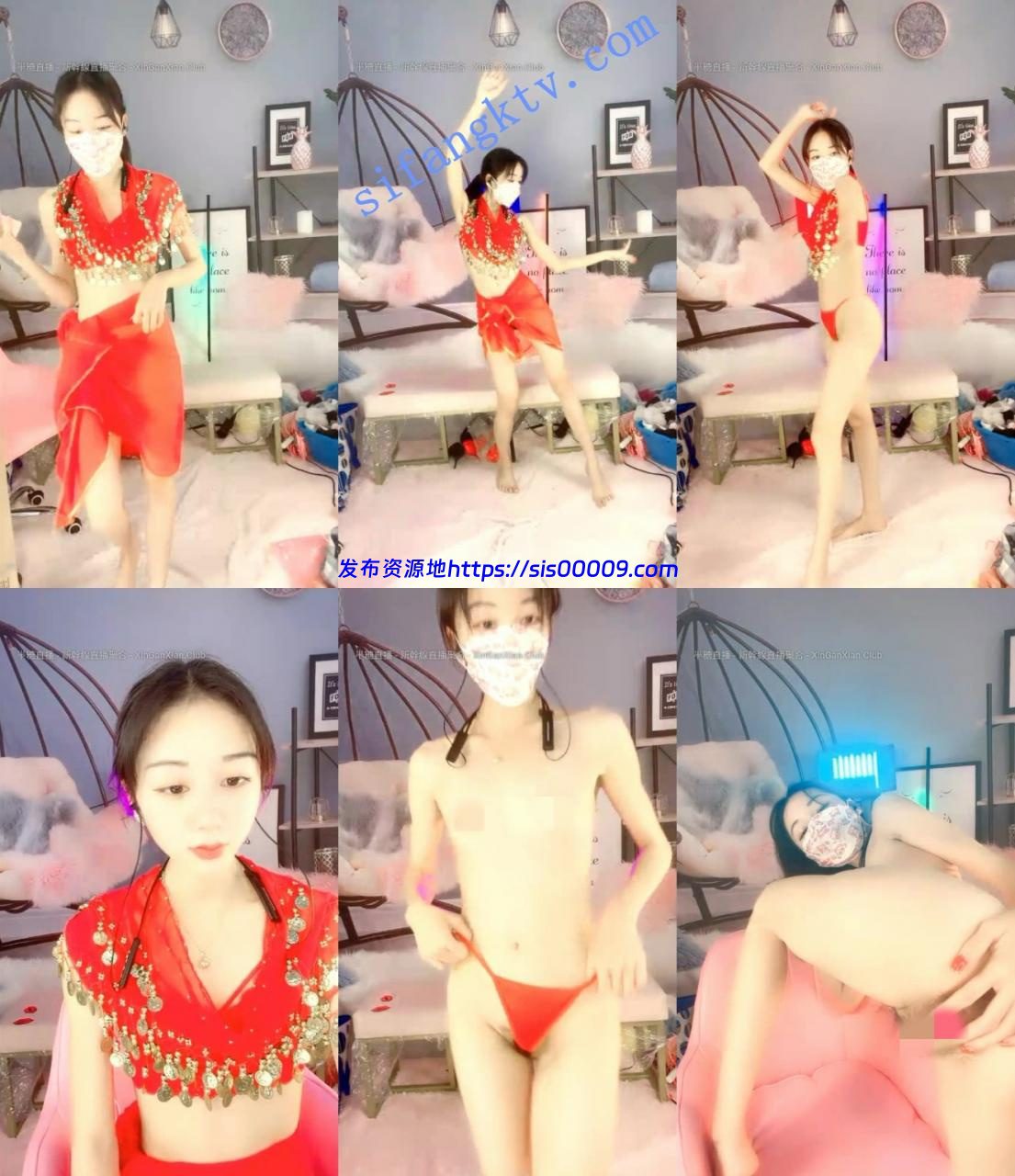 清纯!甜美! 嫩妹【激情舞蹈】N种古装制服 脱衣表演大秀 5 清纯!甜美! 嫩妹【激情舞蹈】N种古装制服 脱衣表演大秀 5