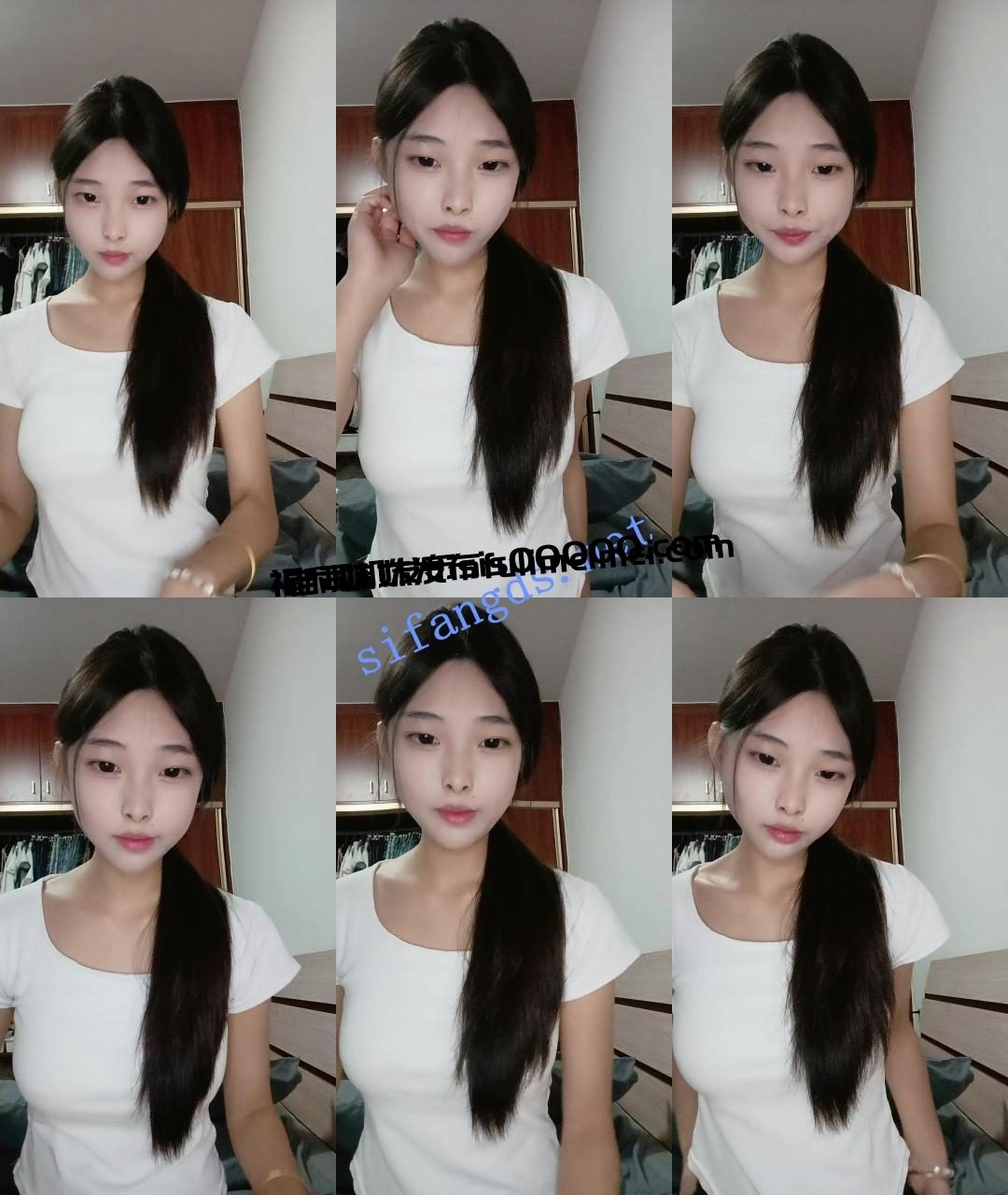 太漂亮~【小草莓真好吃 】宿舍自慰~赚零花钱！恋爱的感觉 1