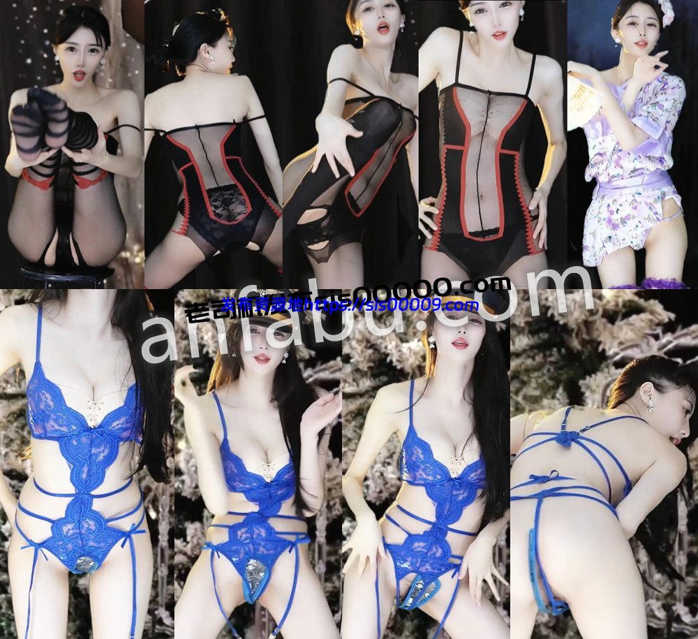 CC丨💖XXXX 付费群定制骚舞大尺度 情趣 丁字 漏毛 3V 12分18 1