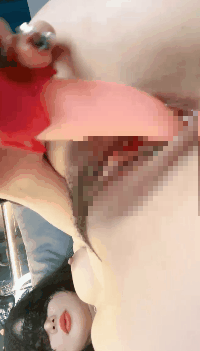 极品粉嫩系高颜值正妹 白皙爆乳粉红乳头 撑开淫荡小蜜穴 3