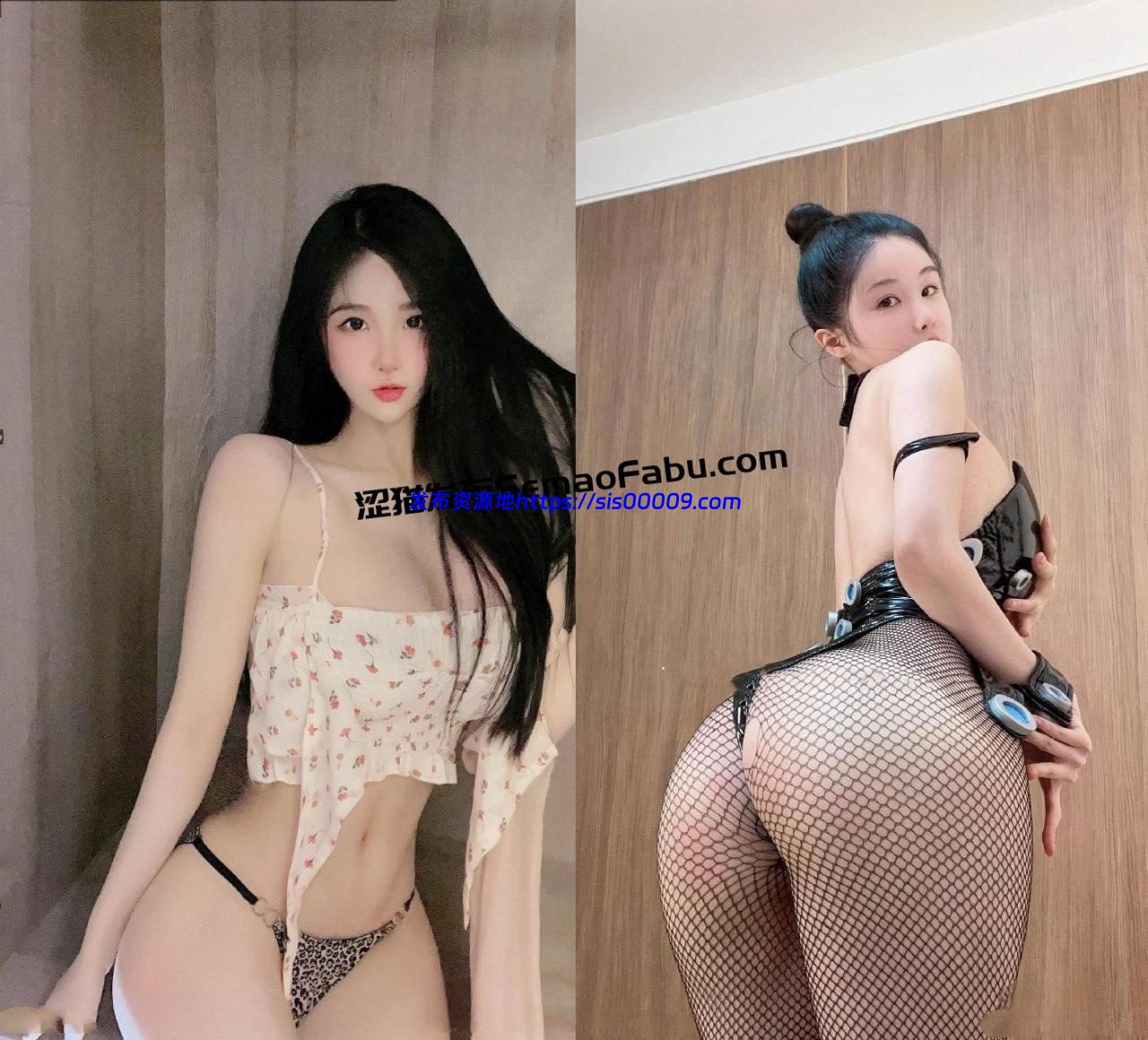 【抖音福利】313万粉 杨纯真 清纯反差婊VIP福利153P/28v 1