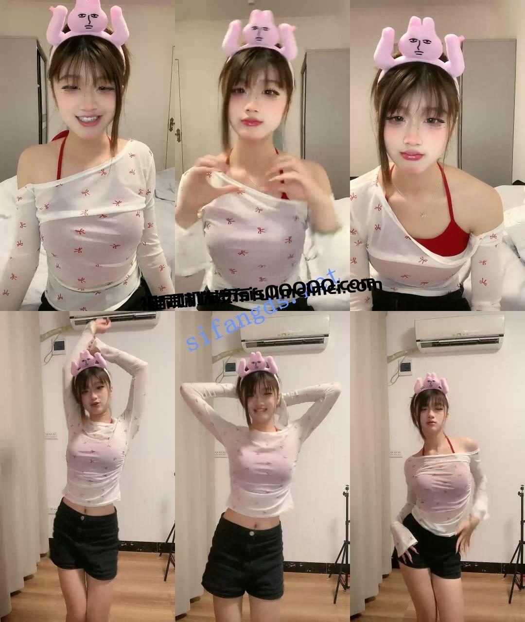 新人☸校花女神下海【佳佳吃不大】全裸骚舞~魂都被勾走了~ 1