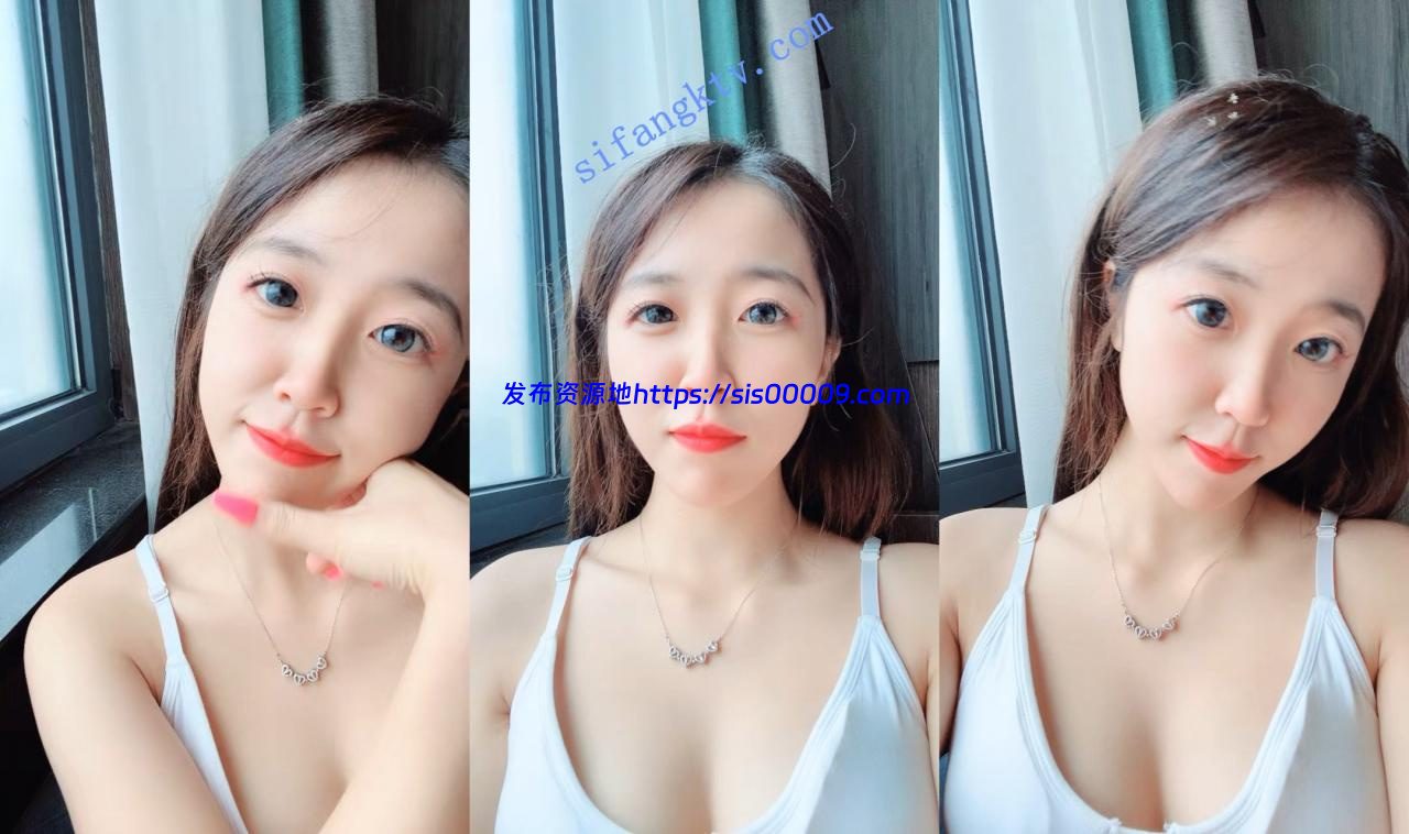 ♆【一叶页】应求更新 颜值清纯女神~紧致坚挺美胸 ~诱惑 2