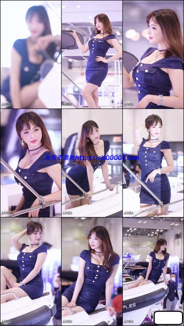 Show girl 饭拍秀(十二) 【20合集 7.61 GB】 1