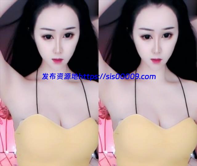 【虎牙福利】超级尤物主播 正恒丶shadow / 影儿 300礼物定制热舞福利合集! 8V 1