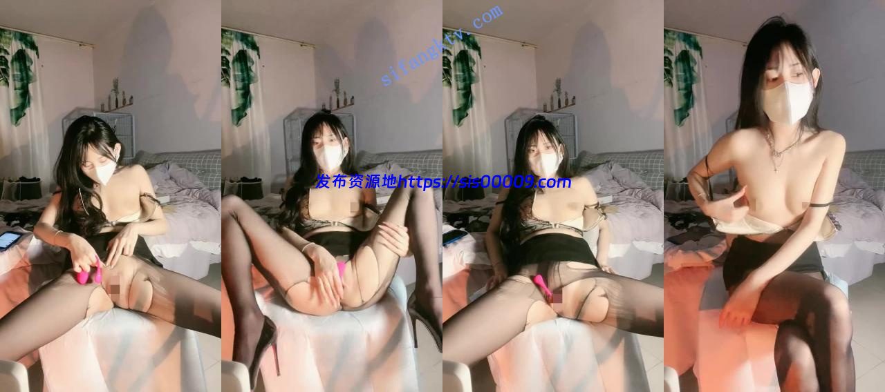 黑丝小野猫【明天不熬夜】打麻将输钱只能开直播赚回来了 7