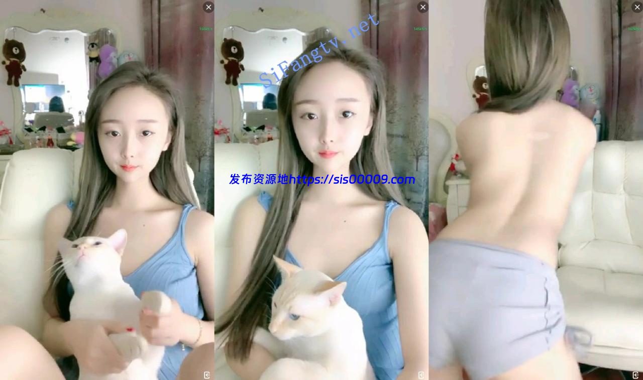 万人求贴【水多活好不粘人】高颜女神降临 半裸体艳舞诱惑 8